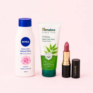 PERSONAL CARE & COSMETICS