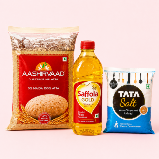 DAILY KITCHEN FOODS