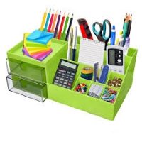 STATIONARY